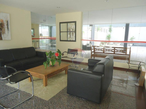 Imagem 30 de 30 de Apartamento 3 Dormitórios 1 Suite 1 Vaga No Brooklin - Ap0720