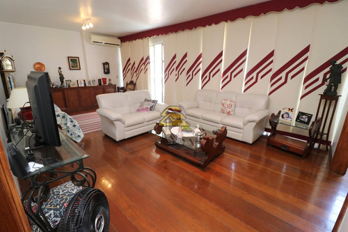 Imagem 3 de 25 de Apartamento - Ref: Scv4057