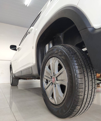 Imagem 8 de 8 de Fiat Toro 1.8 16v Evo Flex Freedom At6