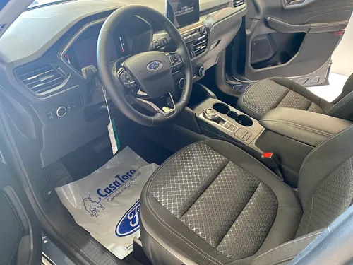 Ford Escape Active 4x2 Hibrida 2025 E.a