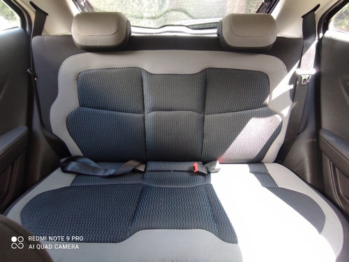 Chevrolet Onix 1.4 Lt 98cv 2016