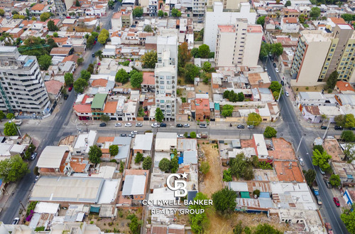 Terreno En Venta Macrocentro Calle Anzoategui 278