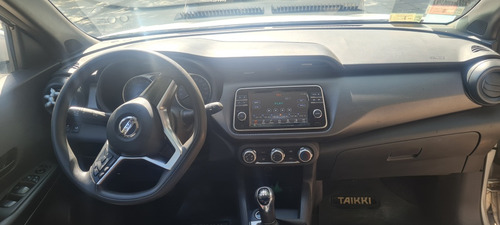 Nissan Kicks 1.6 Advance