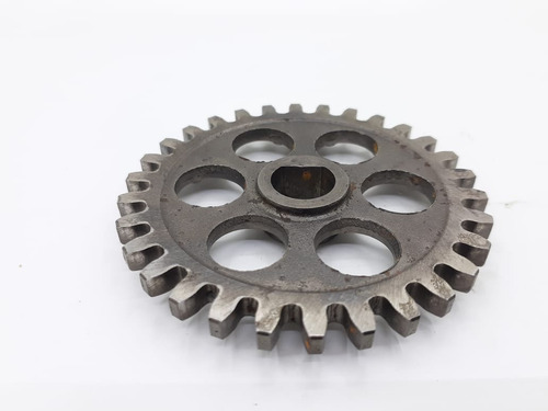 Engrenagem Bomba De Oleo Cbx 250 Twister/tornado Original