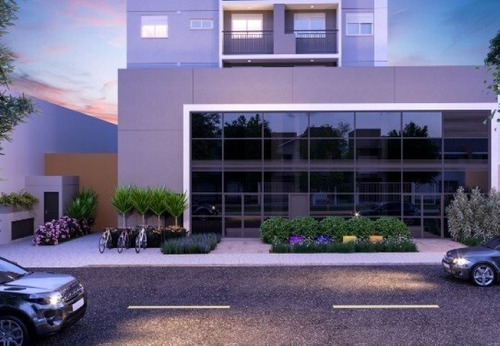 Imagem 2 de 27 de Garden Residencial Para Venda, Indianópolis, São Paulo - Gd7457. - Gd7457-inc