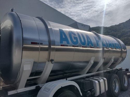 Imagem 4 de 13 de Tanque De Inox