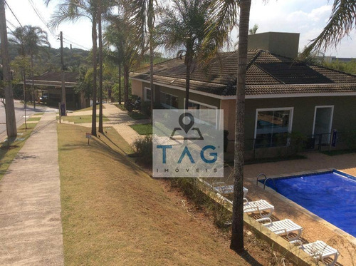 Imagem 8 de 10 de Terreno À Venda, 480 M² Por R$ 460.000,00 - Parque Das Quaresmeiras - Campinas/sp - Te0048