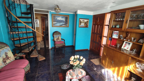 Casa 3d+2b Maipu (a Pasos Cam. A Melipilla) (84815)