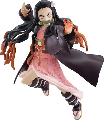 Figma Nezuko Dx Ver. Demon Slayer Kimetsu No Yaiba Original