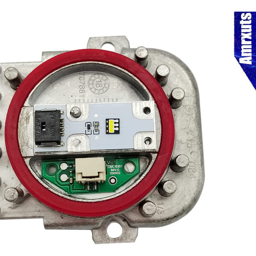 Faro Led Balastro Diodo Módulo Para Bmw 328i 335i 428i