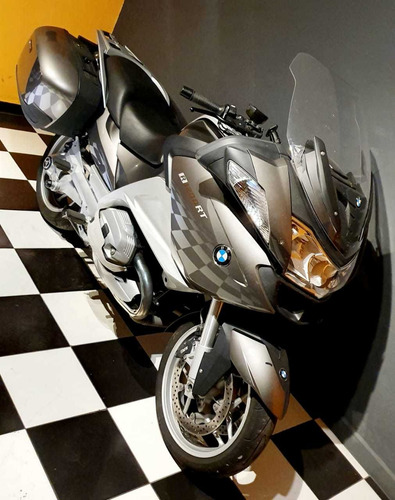 Bmw R 1200 Rt