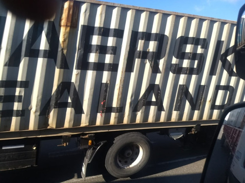 Contenedores Marítimos Containers/ Seco 20' Dv