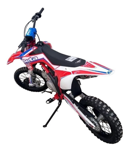 Imagen 3 de 16 de Beta Rr 125 Mini Big Wheel 0km Enduro