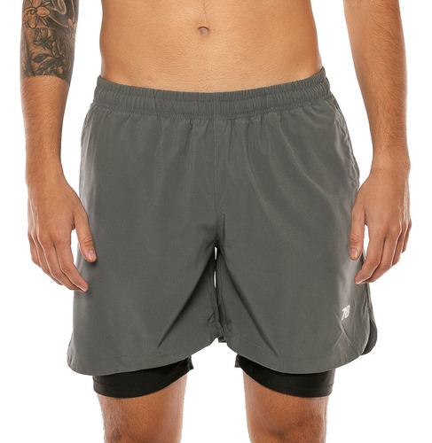 Short Active 78 Team Sport Tienda Oficial