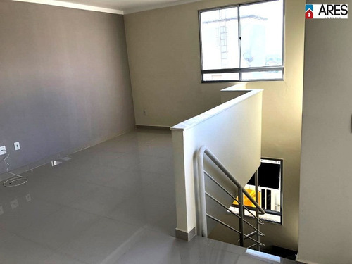 Imagem 6 de 10 de Apartamento Para Locação, Vila Belvedere, Americana. - Ap00661 - 33381589