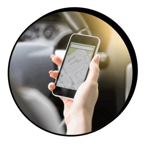 Chip M2m (vivo) P/ Rastreadores Automotivos Telemetria E App