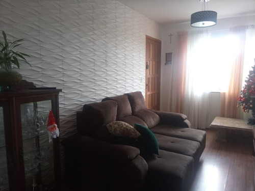 Imagem 2 de 6 de Apartamento - Del Rey - Ref: 34891623 - V-ap01646