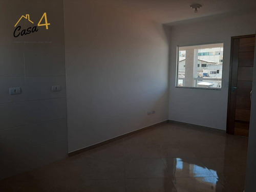 Apartamento Próximo Ao Metro Artur Alvim - Ap0333