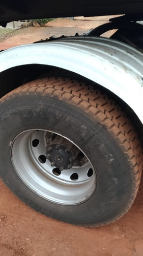 Conj Cavalo Ford Cargo 4331 Maxton Vendo/troco Por Truck