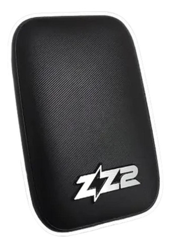 Adaptador Carplay E Android Auto Wirelles Zz2 Zzair Pro