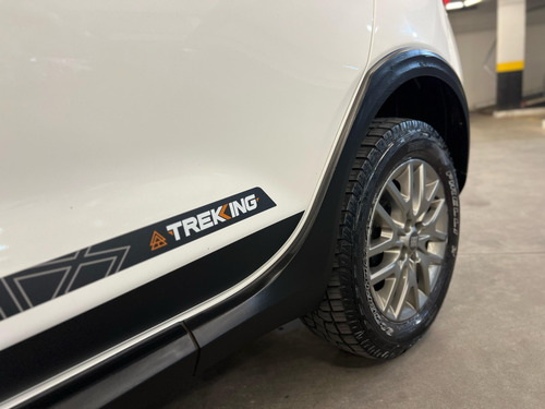 Fiat Argo 1.3 FIREFLY FLEX TREKKING MANUAL