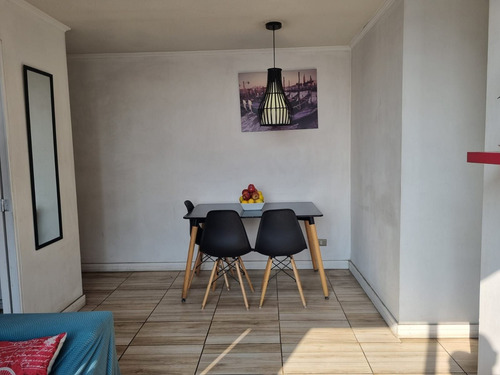 Bajo De Precio!!! Depto 3d 1b A Pasos De Metro Rondizzoni -