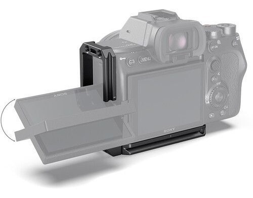 Bracket 303 Tipo L Para Sony A7slll/a7s22 Smallrig