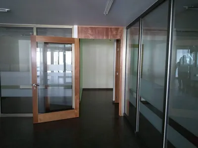 Oficina en renta