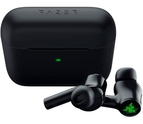 Nuevos Razer Hammerhead True Wireless (2nd Gen) Negros 2021