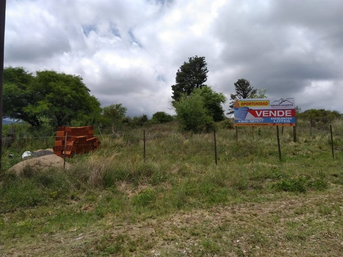 Imagen 19 de 23 de Terreno Sobre Ruta
