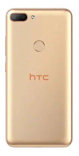 HTC Wildfire E Dual SIM 32 GB dorado 2 GB RAM