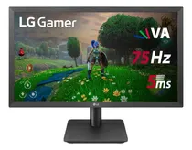 Comprar Monitor PC Gamer LG 21.5'' 22MP410-B 75Hz AMD FreeSync™ Full HD HDMI VGA (D-Sub) Ajuste de Inclinação