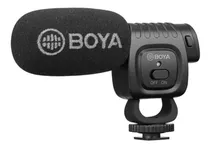 Comprar Microfone Boya By Bm3011 Shotgun Compacto P\u002F Cameras\u002Fsmarpho