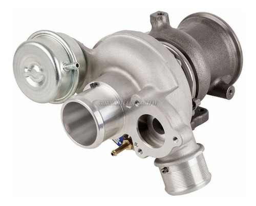 Turbo Cargador Fiat 500 1.4 2012-2015