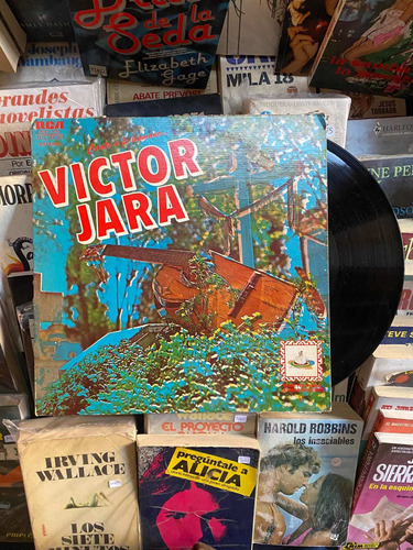 Victor Jara Canta A Lo Humano