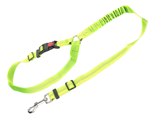 Cinturón De Reposacabezas Para Perros, Ajustable, De Nailon,