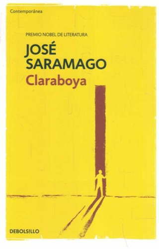 Claraboya / Saramago (envíos)