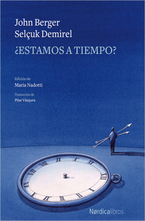 Libro ¿estamos A Tiempo?