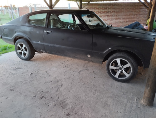 Ford Taunus Cupe