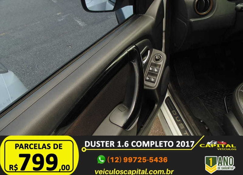 Renault Duster 1.6 16v