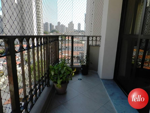 Imagem 8 de 27 de Apartamento - Ref: 148125