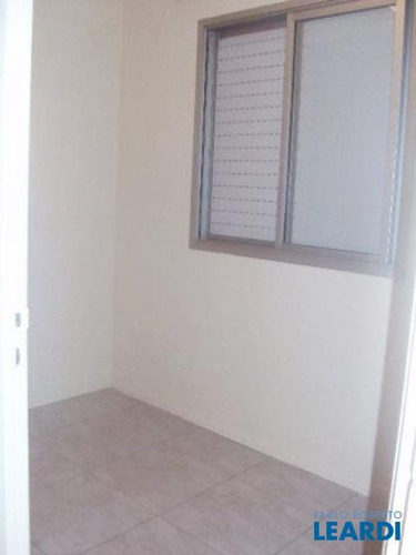 Imagem 8 de 12 de Apartamento - Utinga - Sp - 473406