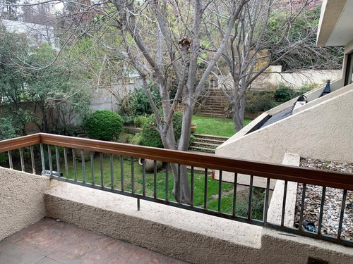 Casa En Las Condes