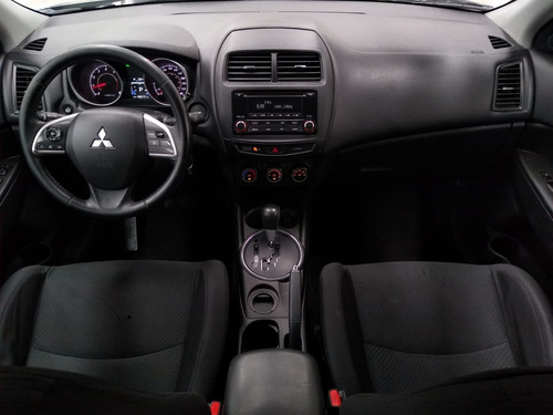 Imagen 11 de 15 de Mitsubishi Asx 2015 2.0 Es Cvt