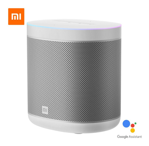 Xiaomi Mi Smart Speaker Google Assistant