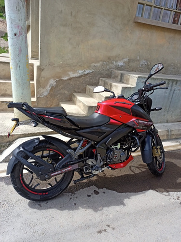 Pulsar Ns 160 2020