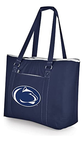 Ncaa Tahoe Xl Tote Cooler Bag - Soft Cooler Bag - Picni...