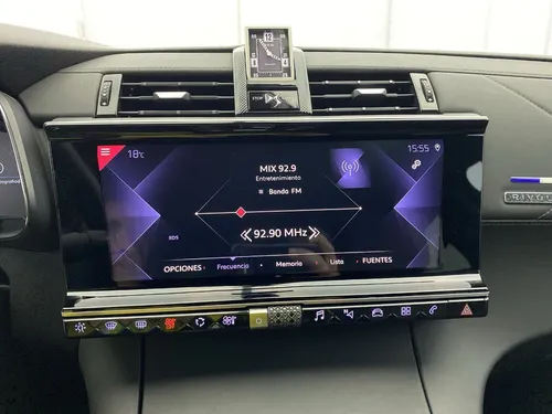 Ds Ds7 Crossback 1.6 At 2019