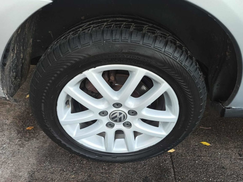 Volkswagen Sharan 1.9 I Highline Tiptronic 2008