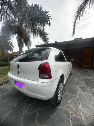 Volkswagen Gol 1.4 Power 83cv